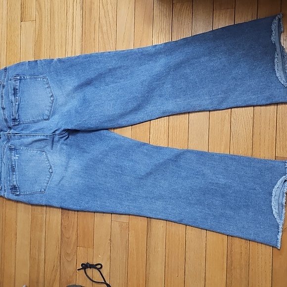 Democracy Jeans Size 12 - Picture 9 of 9